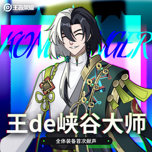 王de峡谷大师