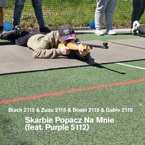 Popacz Na Mnie Skarbie (Explicit)