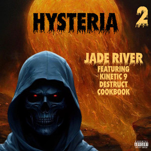 Hysteria, Pt. 2 (Explicit)