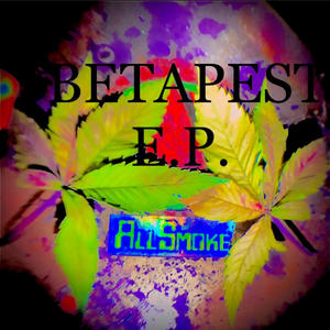 BETAPEST EP