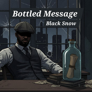 Bottled Message