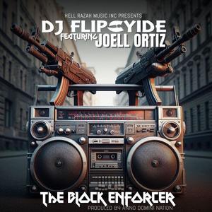 The Block Enforcer (feat. Joell Ortiz)