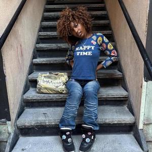 Fly Like Kaya (Explicit)