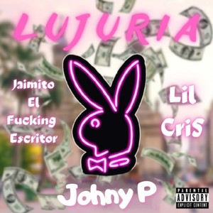 Lujuria (Explicit)