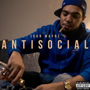 Antisocial (Explicit)