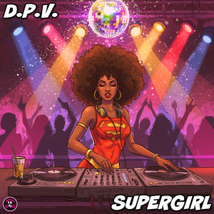 Supergirl