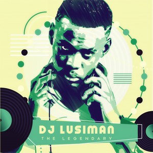 Dj Lusiman - Zooombero