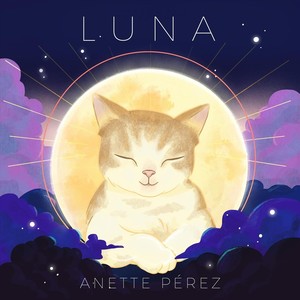 Luna (feat. Dean Montanaro & Ric al Ra)