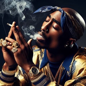 Makaveli (Explicit)