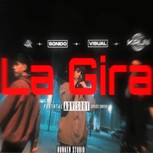 La gira