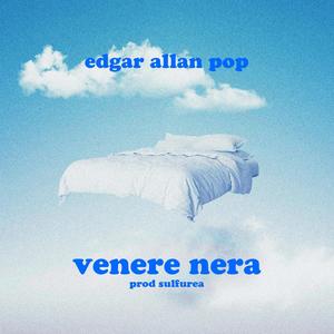 venere nera (feat. Sulfurea)