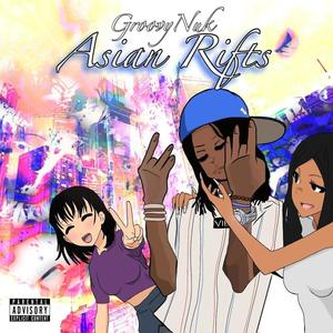 Asian Rifts (Explicit)