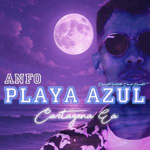Playa Azul