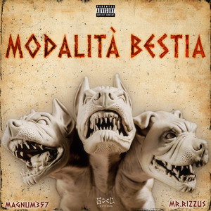 Modalità bestia (Explicit)