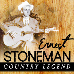 Ernest Stoneman - The Railroad Flagman's Sweetheart