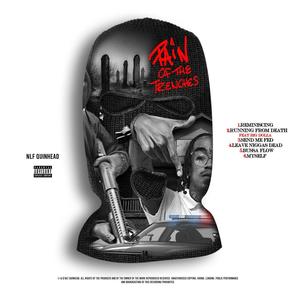 Running From Death (feat. BigDolla) (Explicit)