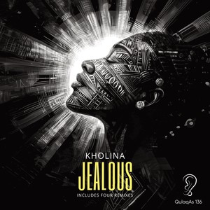 Jealous (The Khitrov, Obozov Remix)