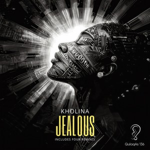 Jealous (MONNER, Viktor S Remix)