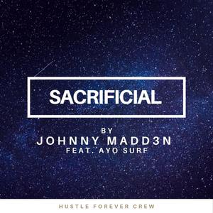 Sacrificial (feat. Ayo Surf) [Explicit]