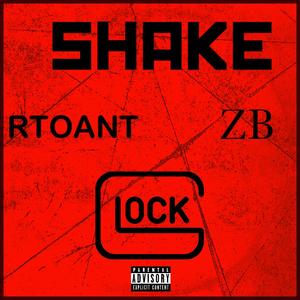 SHAKE (feat. ZB) [Explicit]