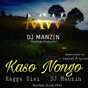 Kaso Nongo