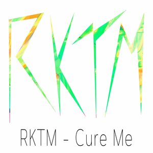 Cure Me（Original Mix）