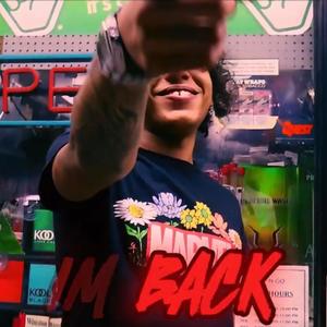 Im Back (Explicit)