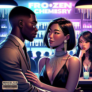 Frozen, Chemistry