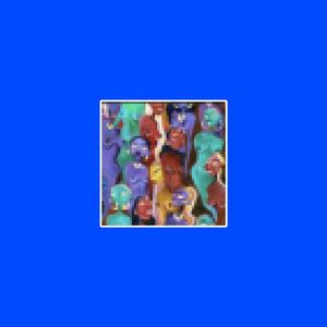 What is LUVV! (feat. jumo) (Explicit)