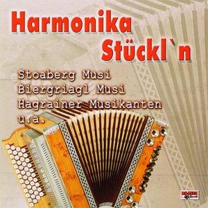 Harmonika Stückl'n