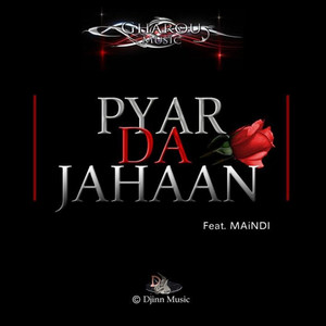 Pyar da Jahaan (Djinn Mix)