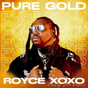 PURE GOLD (Explicit)