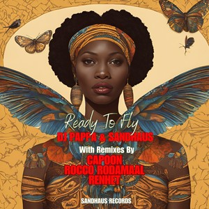 Ready to Fly (Rocco Rodamaal Remix)