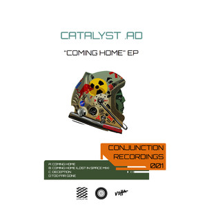 Coming Home (Lost in Space Mix)