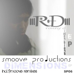 Dimensions (Smoove Steppa Mix)