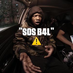 Hazard Lights Freestyle (feat. Sos B4L) (Explicit)