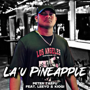 La'u Pineapple