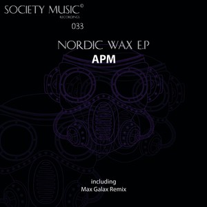 Nordic Wax I (Max Galax Remix)
