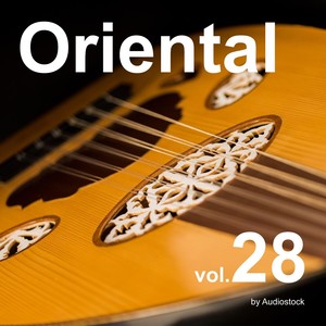 オリエンタル, Vol. 28 -Instrumental BGM- by Audiostock