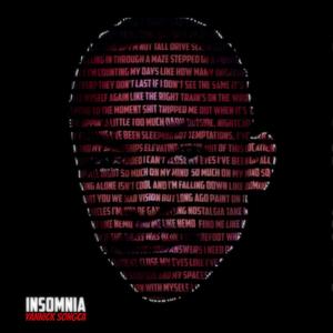 Insomnia (Explicit)