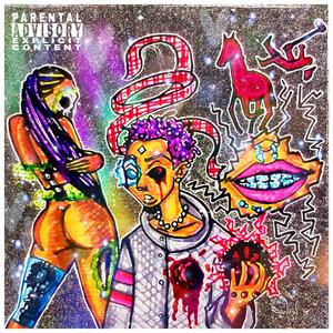 D4RK PH4S3 (Explicit)