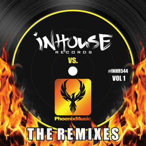Sometimes (Tee's Inhouse Mix)