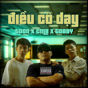 Điều Cô Dạy (Explicit)