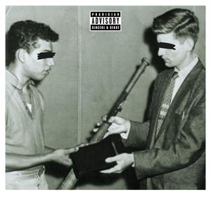 1000 Bornes (feat. DAMONster) (Explicit)