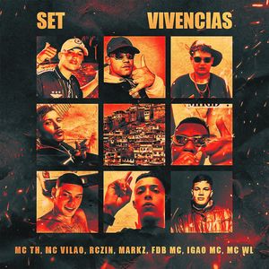 Vivencias (Explicit)
