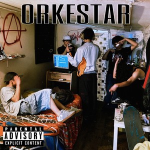 Orkestar (Explicit)