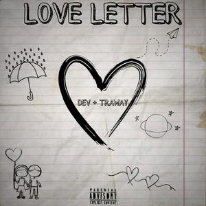 LOVE LETTER (Explicit)