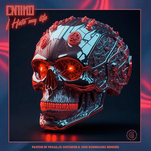 I Hate My Life (Jg Outsiders Remix)