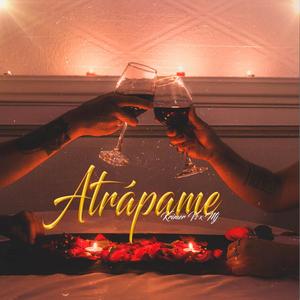 Atrápame (feat. Majo) (Explicit)