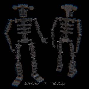 Five Nights w/ Some *****es (feat. Saucyy!) [Explicit]